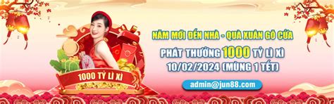 Jun88 ️ Trang chủ chính thức đăng ký, đăng nhập T8/2024.